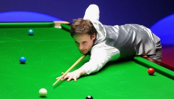 Scottish Open: Gilbert can deliver against Milkman