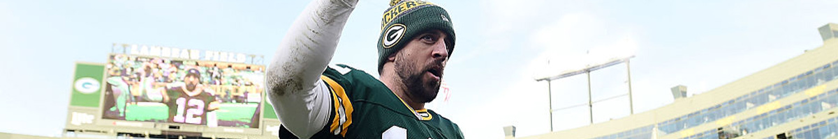 NFL Week 17: Packers can claim NFC North title