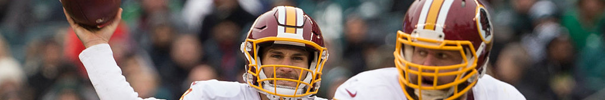 Monday Night Football: Redskins ready for revenge