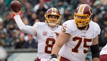 Monday Night Football: Redskins ready for revenge