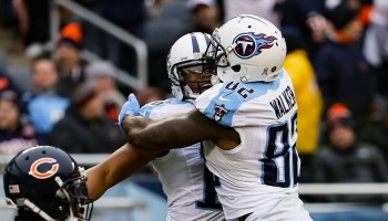 NFL: Titans to triumph in Sunday treble