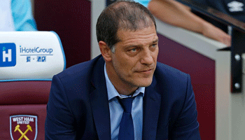 West Ham v Crystal Palace: Eagles to pile pressure on Bilic