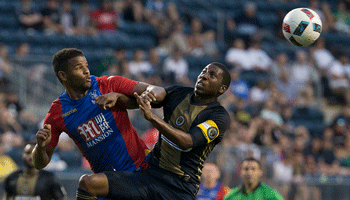 Crystal Palace v Bolton: FA Cup replay to be tight again