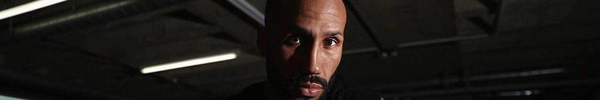 Badou Jack v James DeGale: Underdog the value for points win