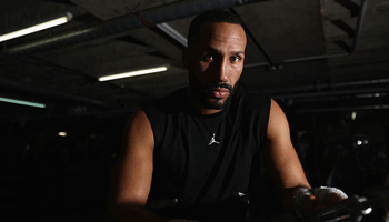 Badou Jack v James DeGale: Underdog the value for points win