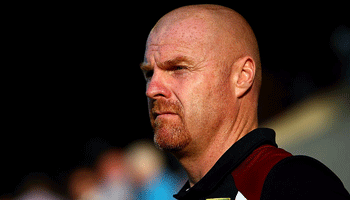 Burnley v Bristol City - Clarets hard to oppose