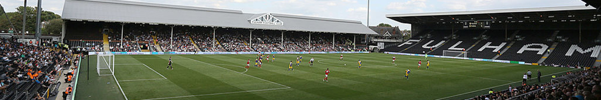 Fulham vs Derby: Stats point to Craven Cottage stalemate