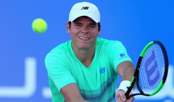 Wimbledon 2018 dark horses: Raonic and Barty value bets