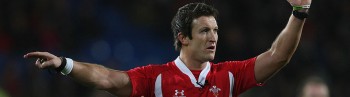 Exclusive interview: James Jones talks Six Nations and the pressure on the referees