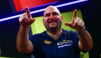 BDO World Championship: Waites good value for title defence