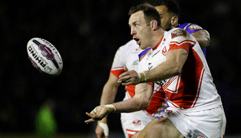 St Helens v Wakefield: Saints have recent history on side