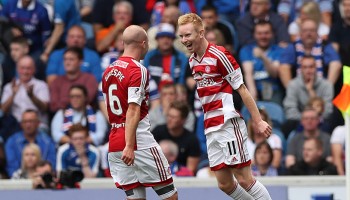 Hamilton v Aberdeen: Accies can end Dons' winning run