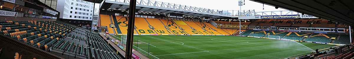 Carrow Road