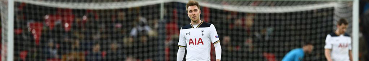 Tottenham v Stoke: Spurs look vulnerable after Euro setback