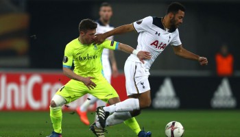 Tottenham v Gent: Spurs tipped for clinical Wembley win