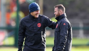 Blackburn v Manchester United: Rovers can rattle Red Devils