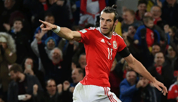 Republic of Ireland vs Wales: Dublin draw rated value bet