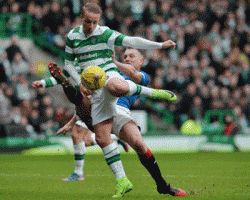 Dundee v Celtic: Hoops can return to clinical best