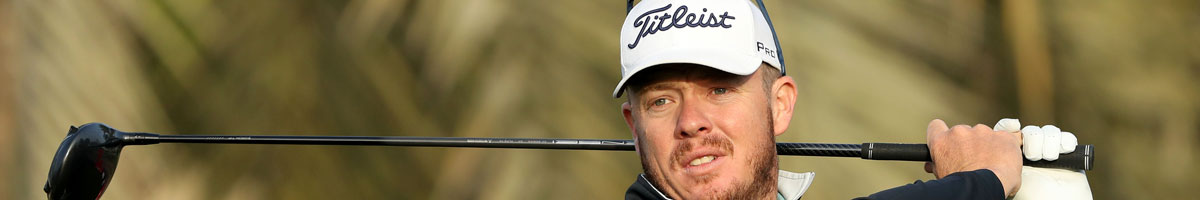 Tshwane Open: Coetzee to continue home dominance