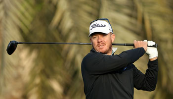 Tshwane Open: Coetzee to continue home dominance