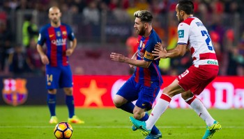 Granada vs Barcelona: Hosts appeal on handicap market