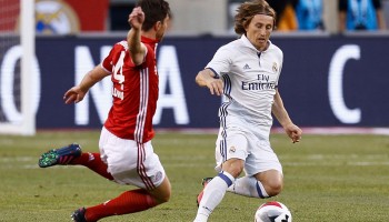 Bayern Munich v Real Madrid: Whites value to progress