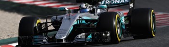 Sarah Holt previews the 2017 Formula One season