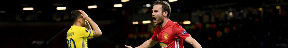 Anderlecht v Man Utd: Red Devils rated clear form pick