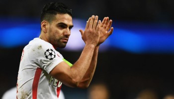 Monaco vs St Etienne: Falcao can fire hosts to title joy