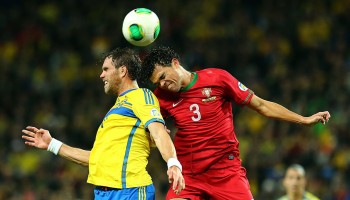 Portugal vs Sweden: In-form hosts hard to resist