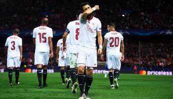 Sevilla vs Sporting Gijon: Hosts backed for return to form