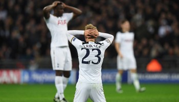 Tottenham v Chelsea: More Wembley blues for Spurs