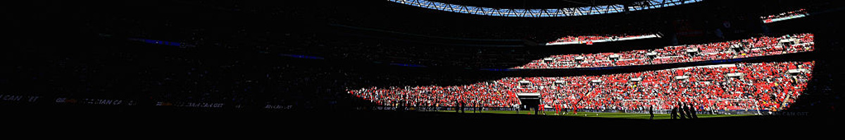 EFL Trophy final: Oxford to enjoy Wembley win this year