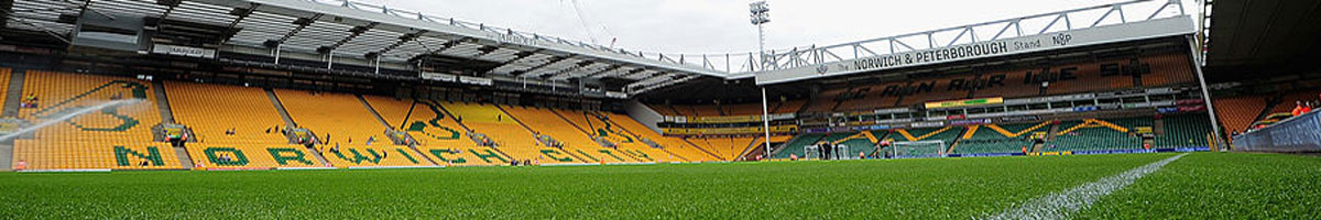 Carrow Road