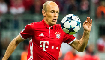 Juventus vs Bayern Munich: German giants to shine in Philly