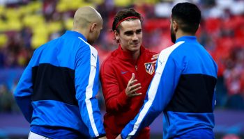 Leicester vs Atletico Madrid: Foxes still in the hunt