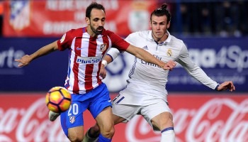 Real Madrid vs Atletico Madrid: Honours even in Madrid derby