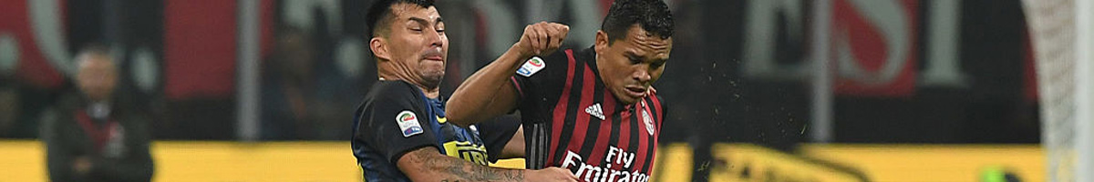 Inter Milan vs AC Milan: Another derby draw on cards