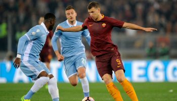 Roma vs Lazio: Immobile can fire Biancocelesti to victory