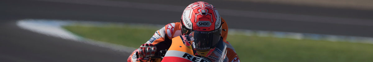 Italian MotoGP: Marquez backed for Mugello glory