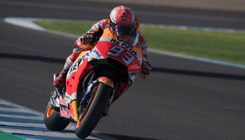 Italian MotoGP: Marquez backed for Mugello glory