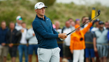 BMW PGA Championship: Noren to make strong defence