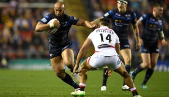 Leeds vs Hull: Rhinos to maintain Headingley hoodoo over Airlie Birds