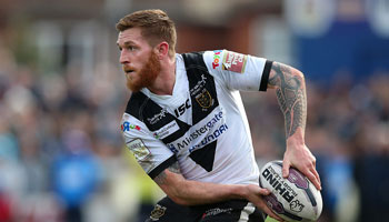 Challenge Cup accumulator tips: Round 6 selections