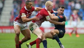 Super League betting tips: Magic Weekend predictions