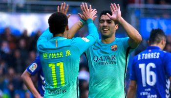 Copa del Rey final betting tips: Alaves may test Barcelona