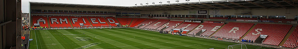 Blackpool vs Luton: Omens look good for the Seasiders