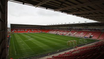 Blackpool vs Luton: Omens look good for the Seasiders