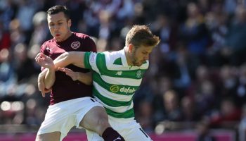 Celtic vs Hearts: Hoops set to add to Jambos' woes