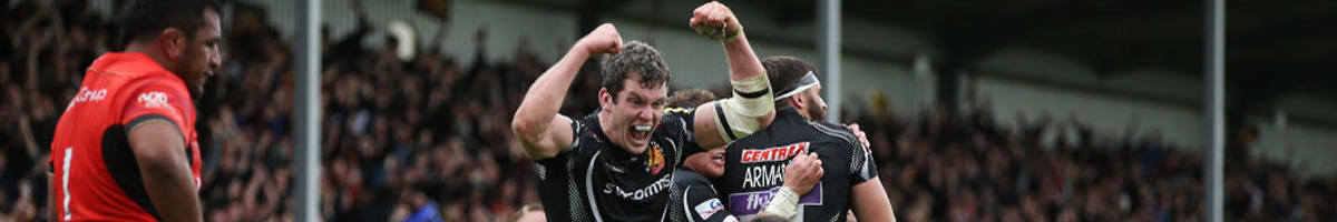 Aviva Premiership final odds: Exeter can edge out Wasps